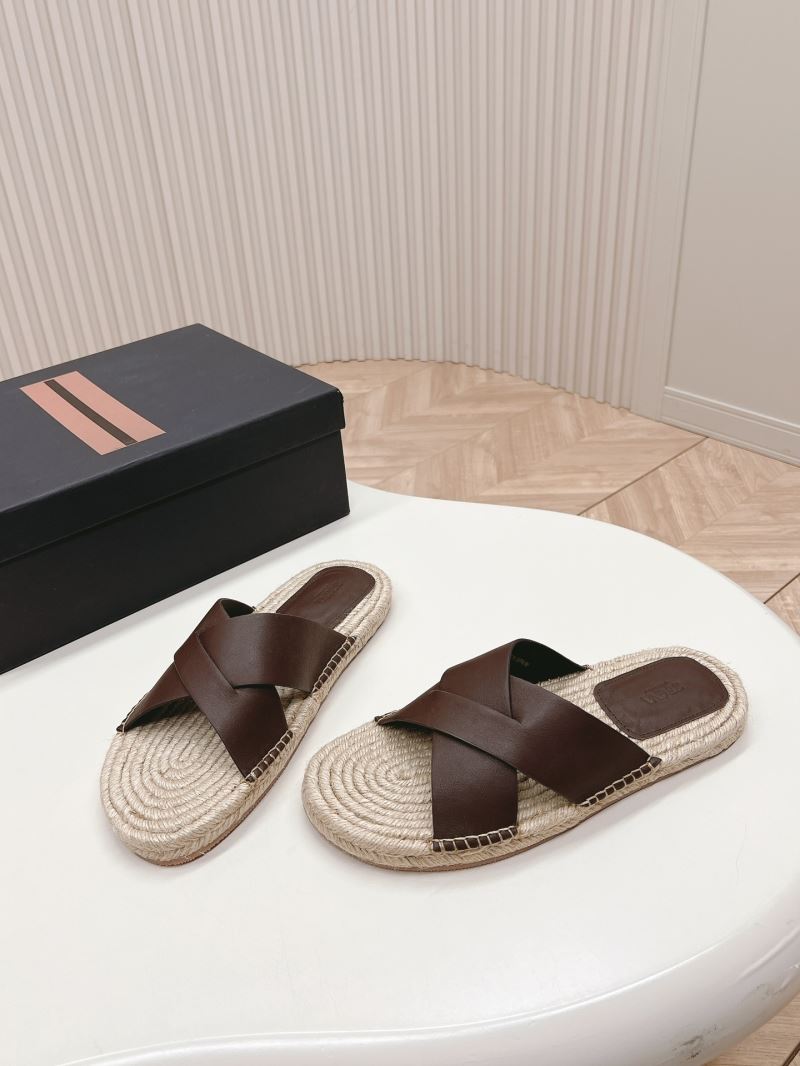 Ermenegildo Zegna Sandals